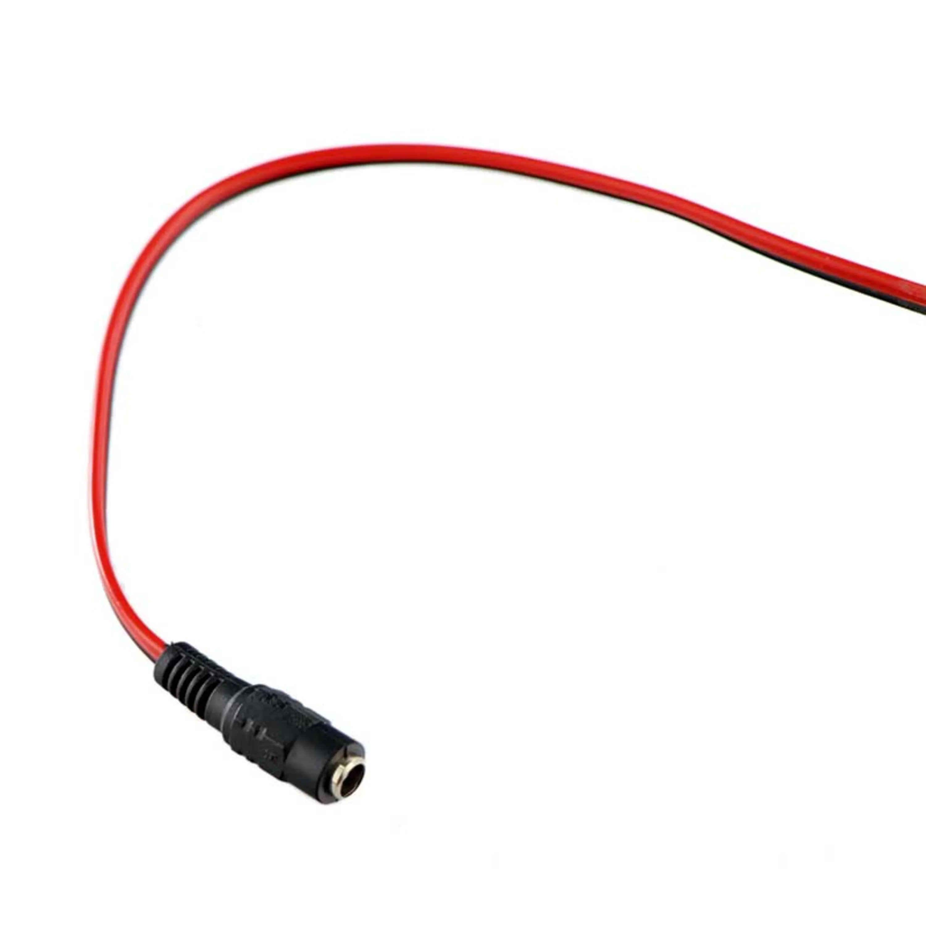 فیش تغذیه سیم دار 0٫5 مادگی فیش تغذیه سیم دار 0٫5 مادگی